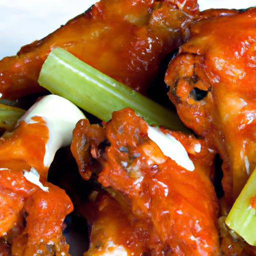 Buffalo Wings