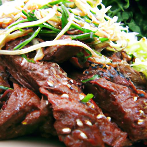 Bulgogi