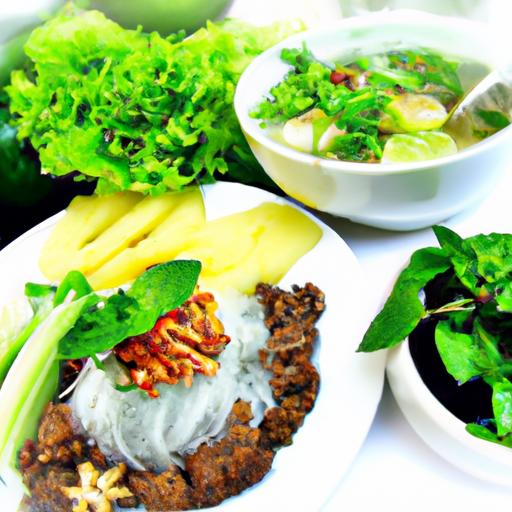 bun cha