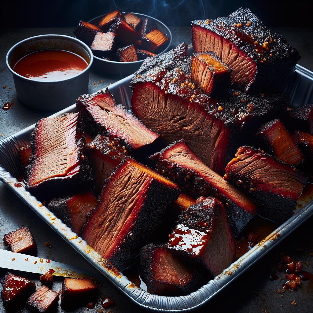 Burnt Ends