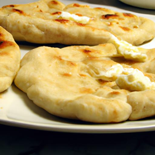 butter naan