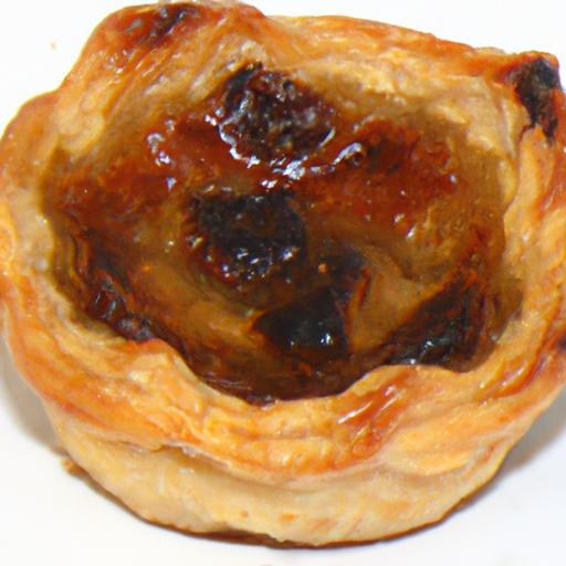 butter tart