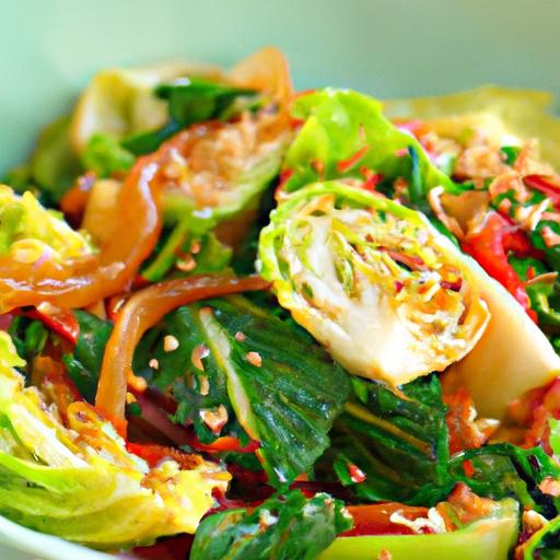 cabbage and pepper stir fry