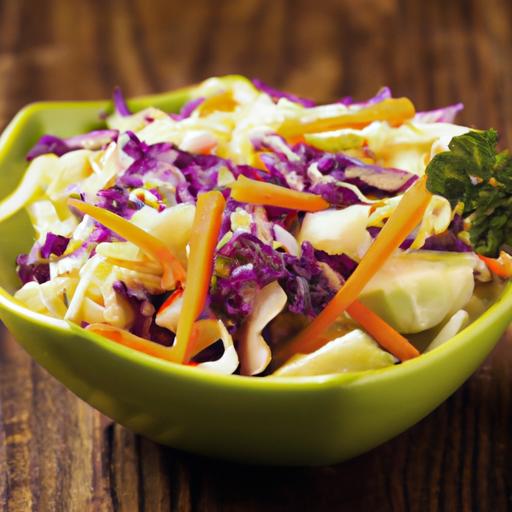 cabbage salad