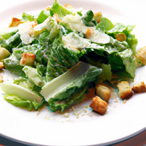 caesar salad