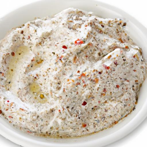 Cajun Remoulade