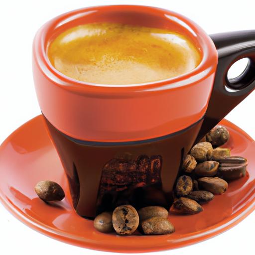 calabrian chili espresso