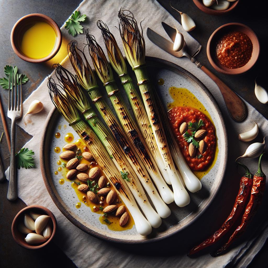 Calçots