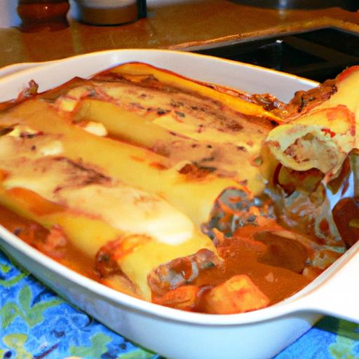 canelones