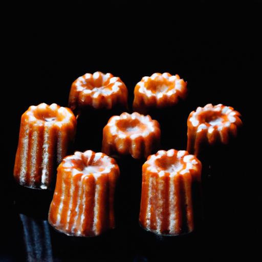 canelés