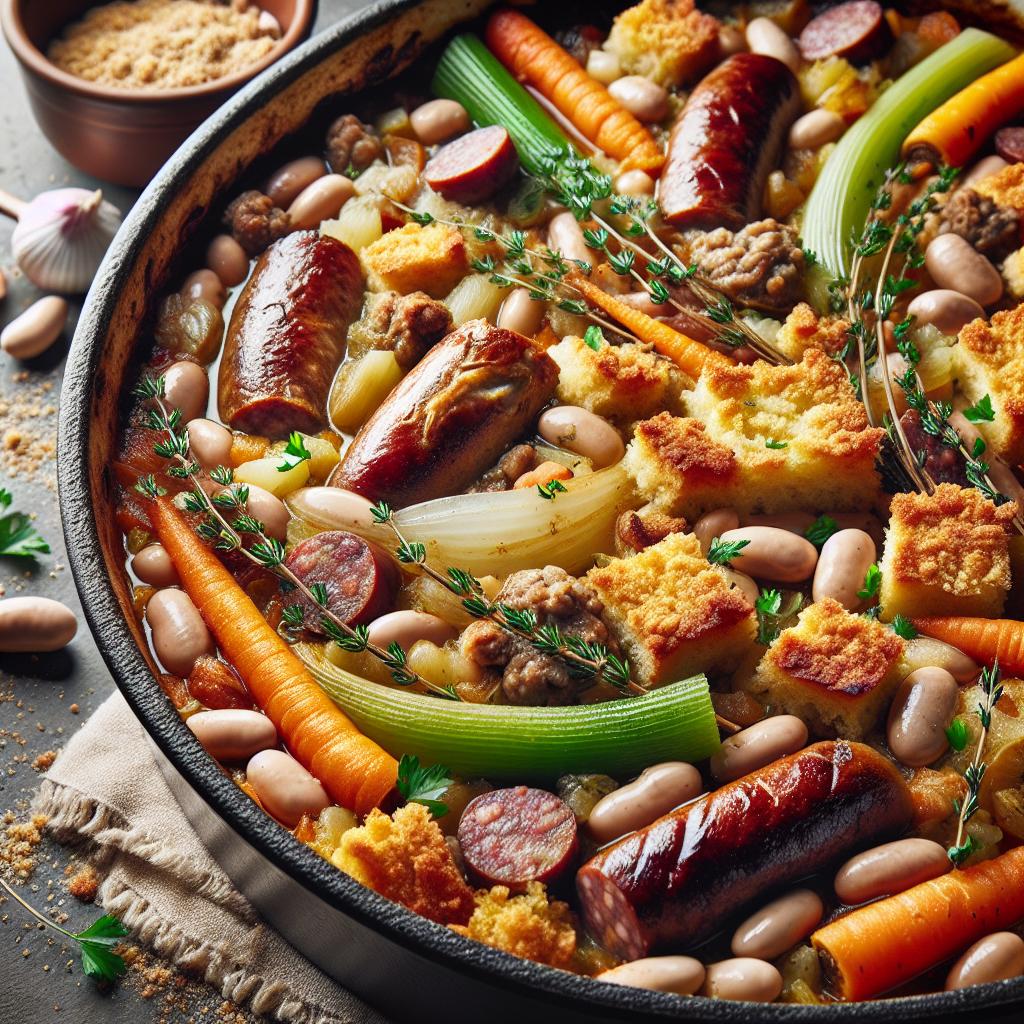 cassoulet