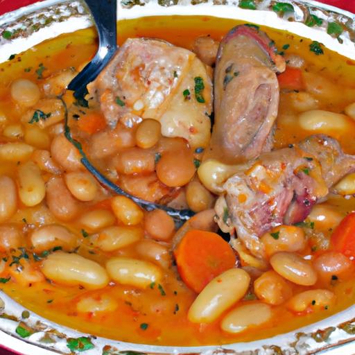 cassoulet de toulouse