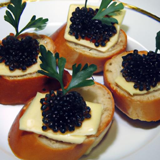 caviar