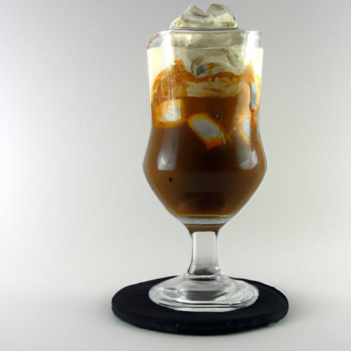 Celtic Frappé