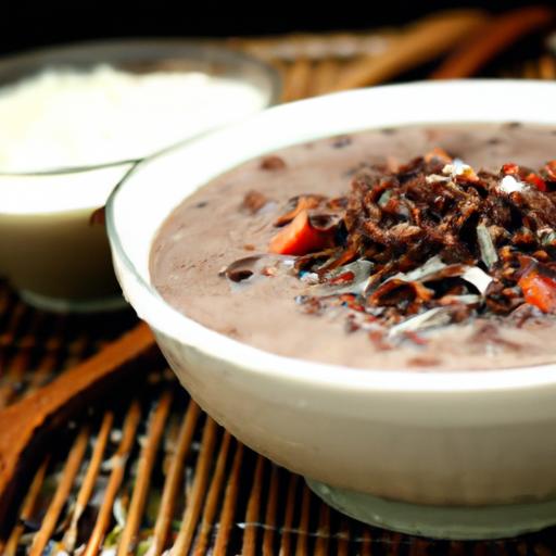 champorado