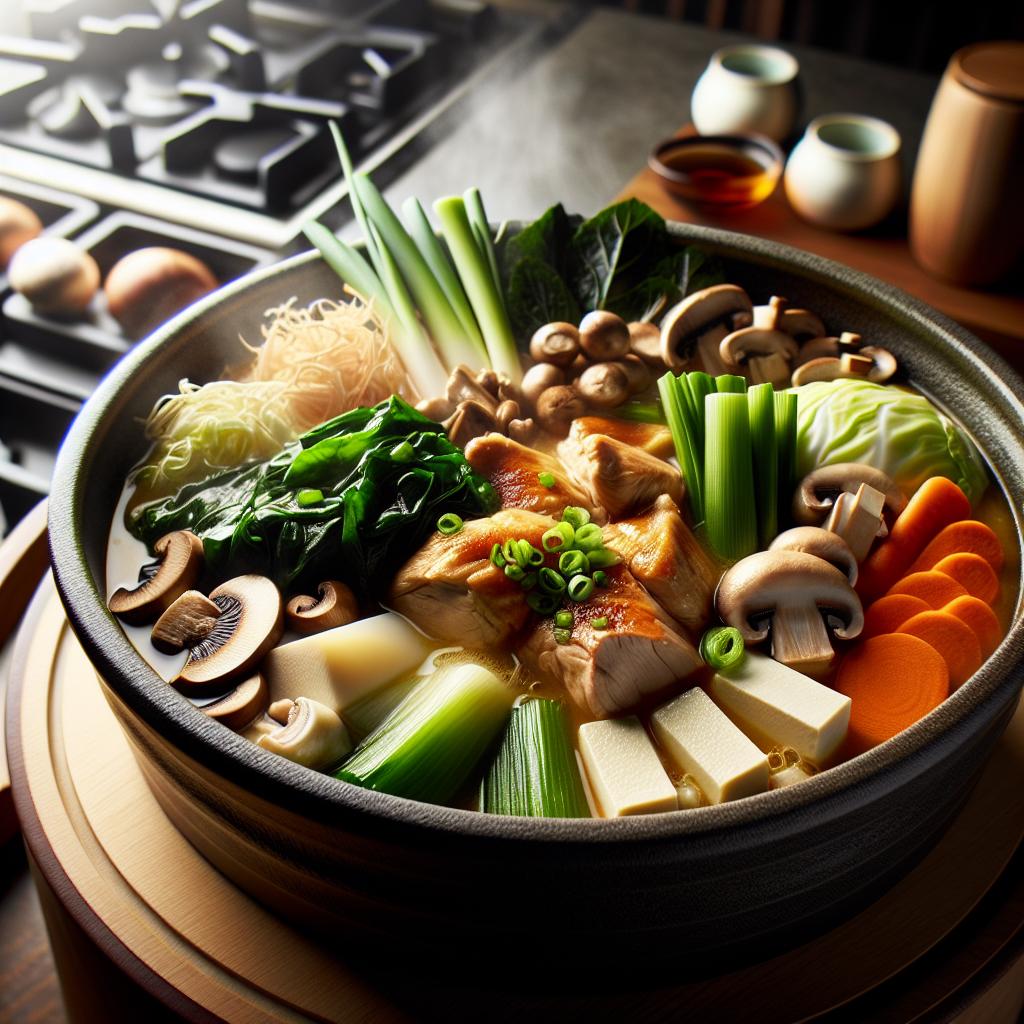 Chankonabe