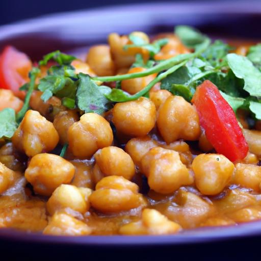 channa masala