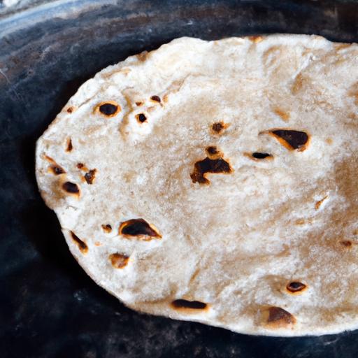 chapati