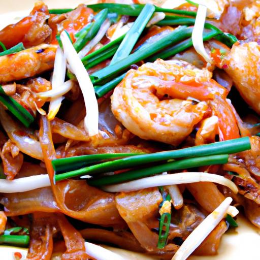 Char Kway Teow