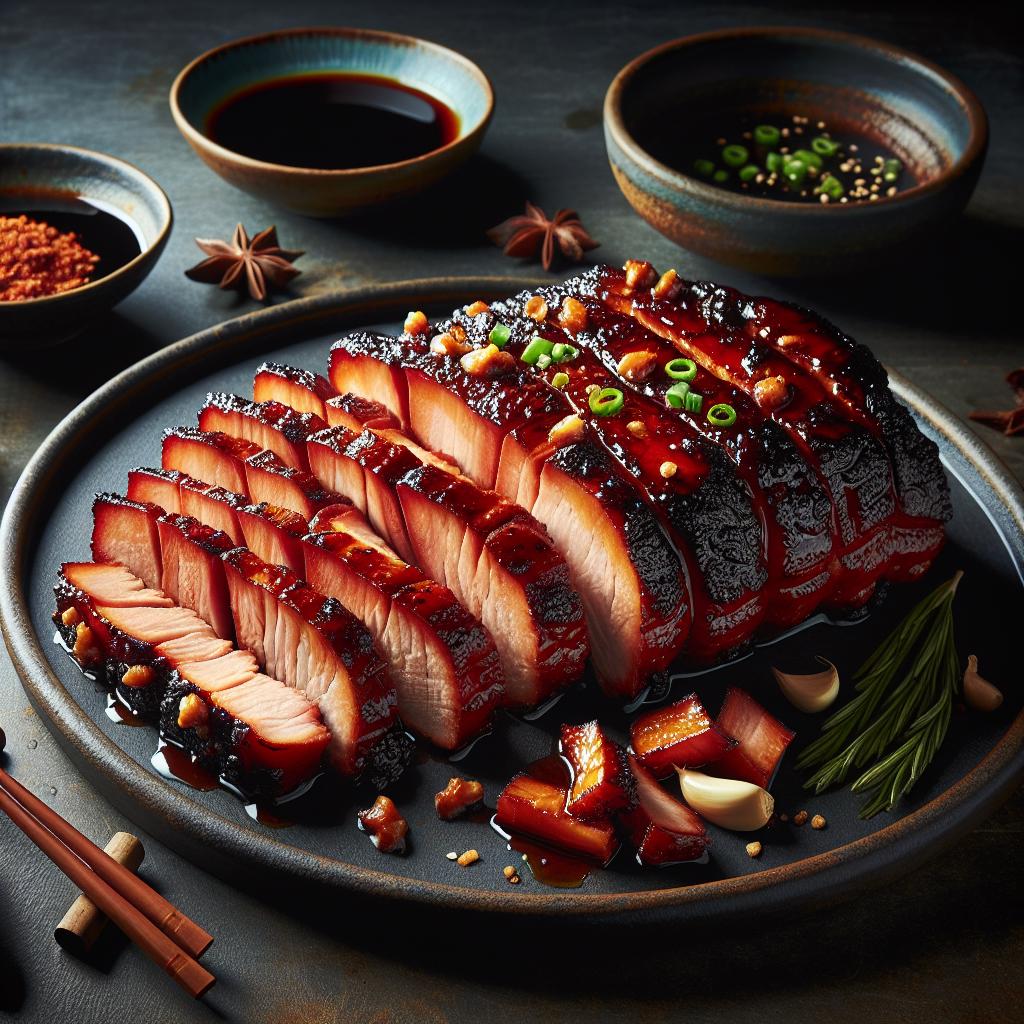 Char Siu