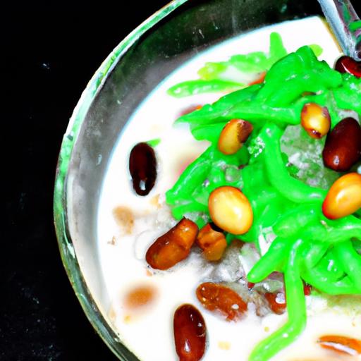 Chendol