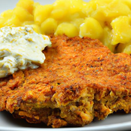 chicken fried steak