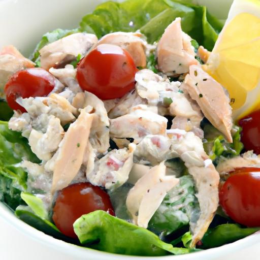 chicken salad