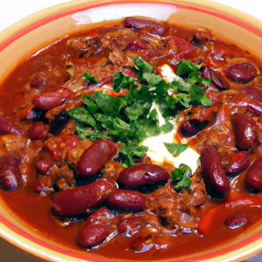 chili