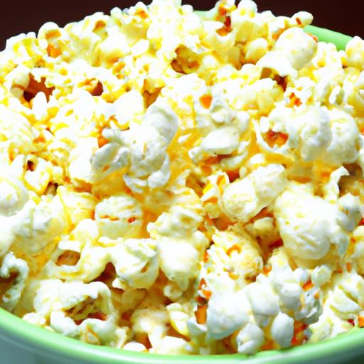 chili lime tequila popcorn