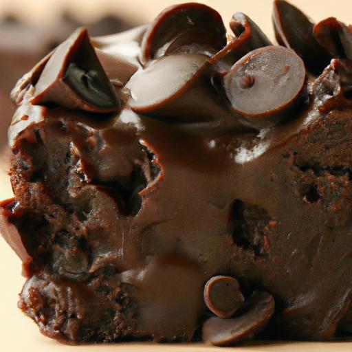 chocolate fudge