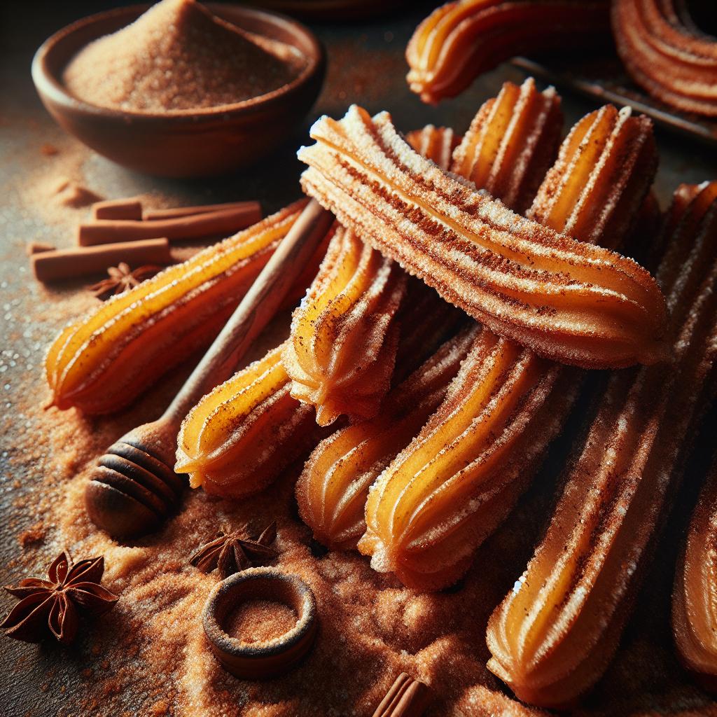 churros