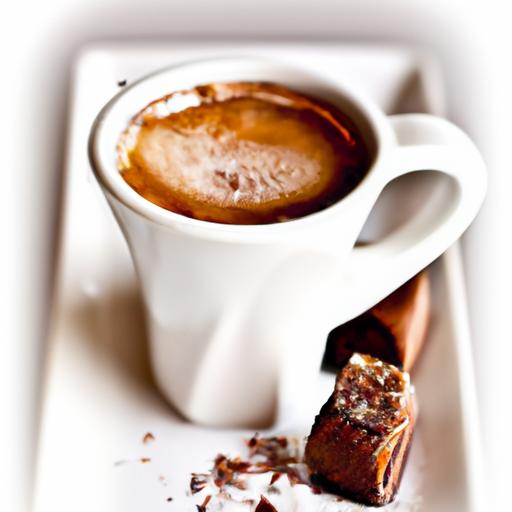 cioccolato espresso