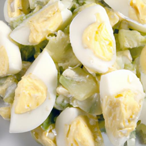 classic potato salad