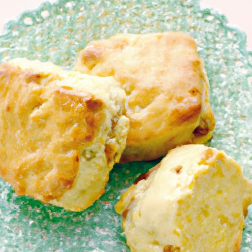 classic scones