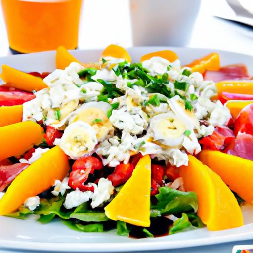 cobb salad