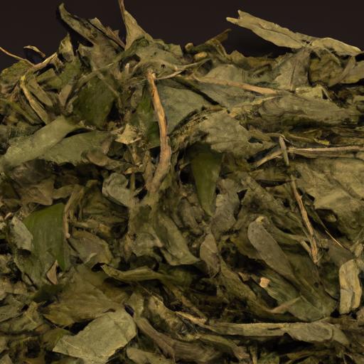 coca tea