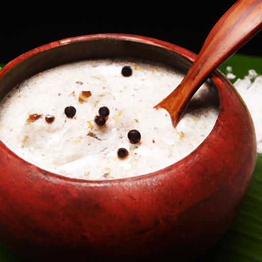 Coconut Chutney