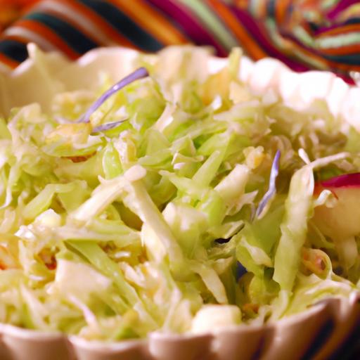 coleslaw