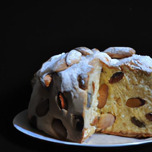 Colomba Di Pasqua