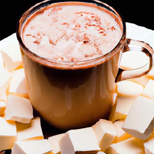 colombian hot chocolate