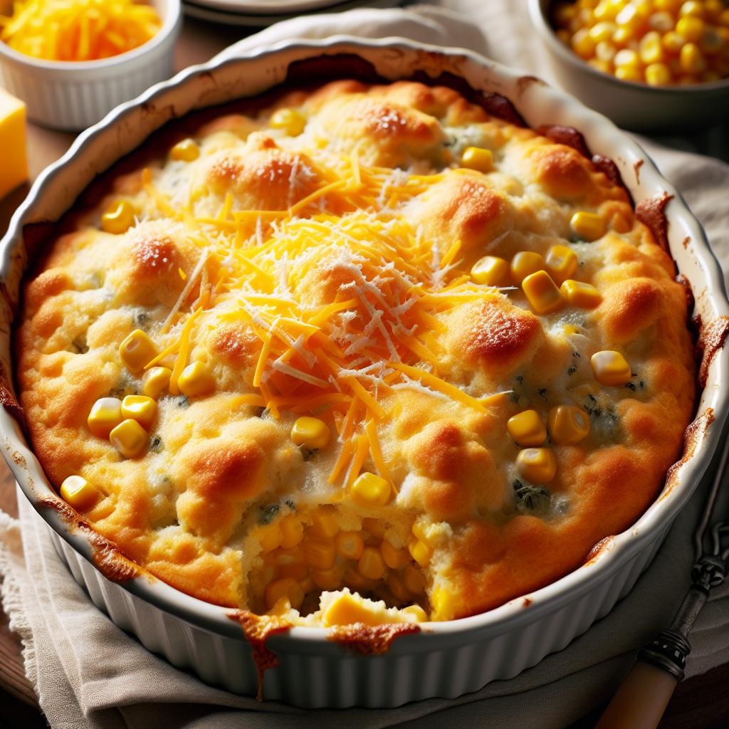 corn casserole