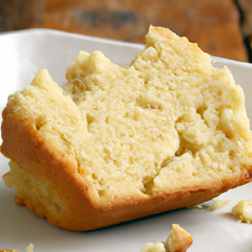 cornbread