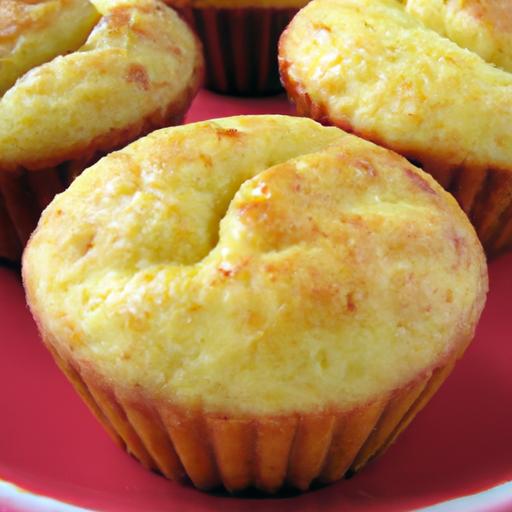 cornbread muffins