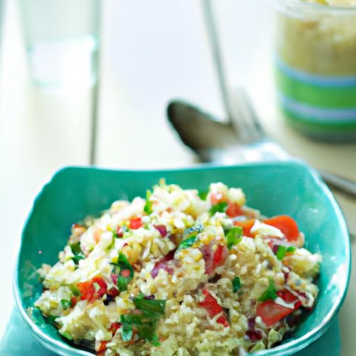 couscous salad