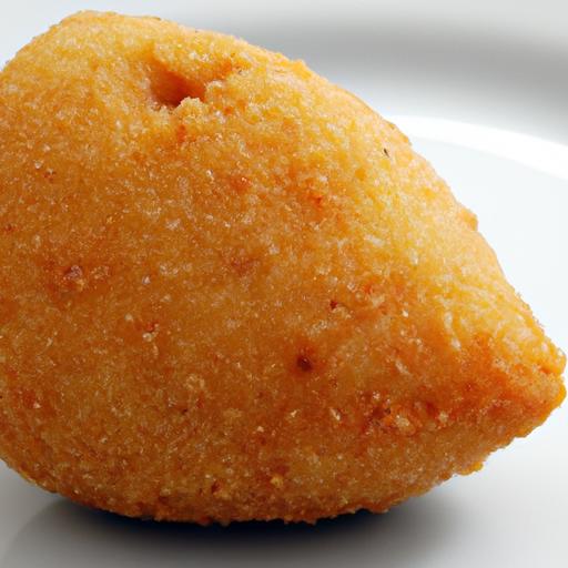 coxinha