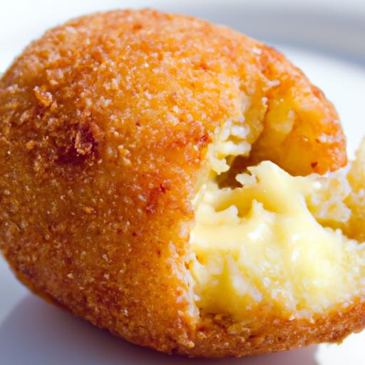 coxinha de frango