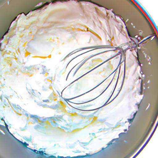 cream cheese frosting