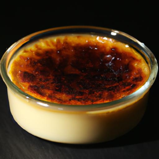 crema catalana