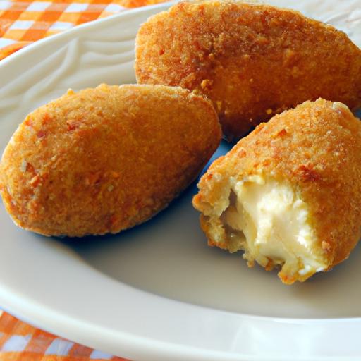 croquetas