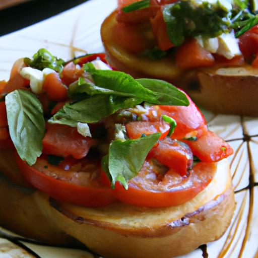 crostini